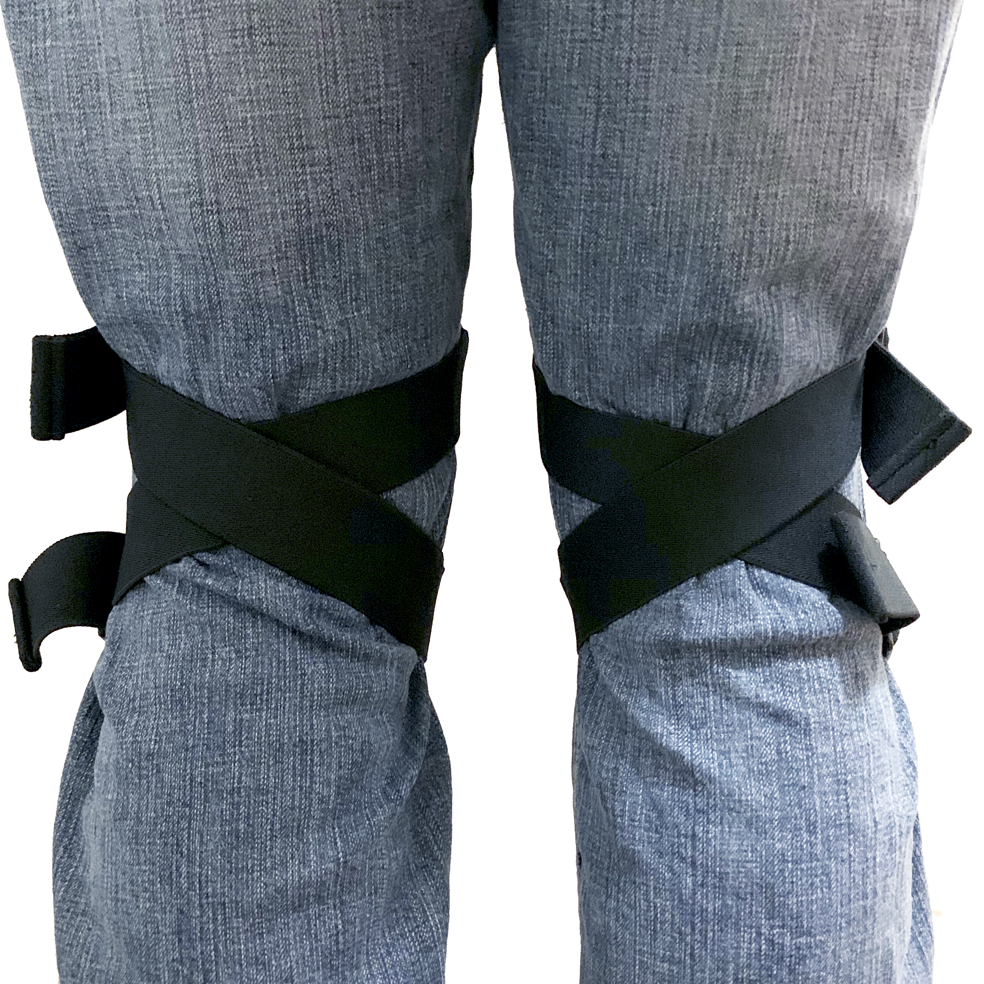 GEDORE - Kniebrett Griffmulde, Zuverlässiger Schutz für die Knie, Fester  Schaumstoff