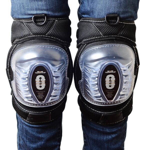 30321 GEL-PRO™ Total Flex RT Kneepads - Image 7
