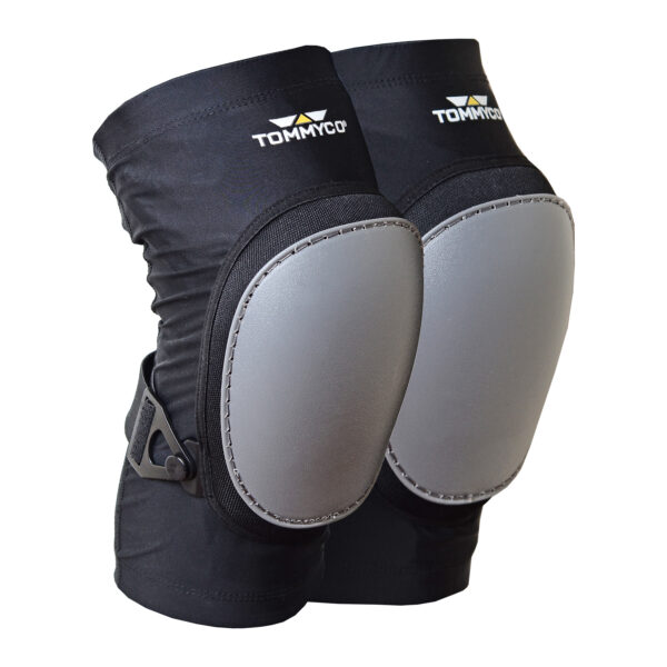 30003 Hard-Shell Kneepad Sleeve with Adjustable Strap