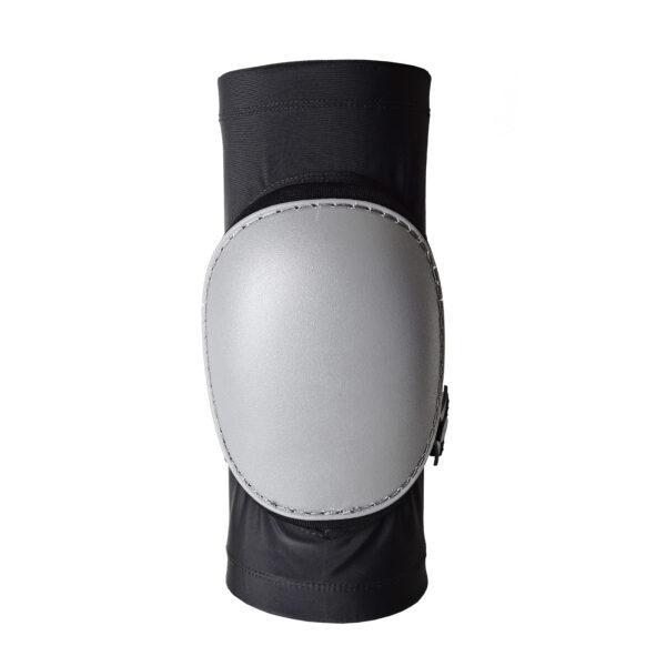 30003 Hard-Shell Kneepad Sleeve with Adjustable Strap - Image 6
