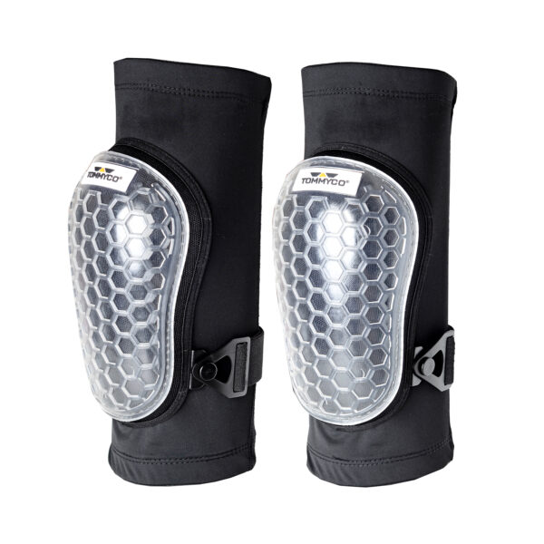 30012 Sure Grip Kneepad Sleeve with Adjustable Strap - Image 3