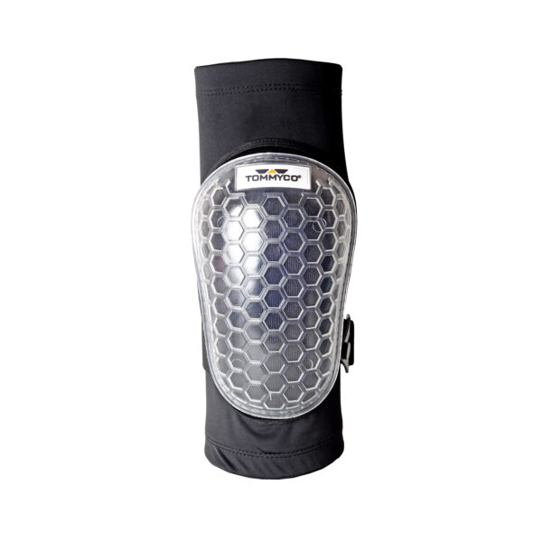 30012 Sure Grip Kneepad Sleeve with Adjustable Strap - Image 4