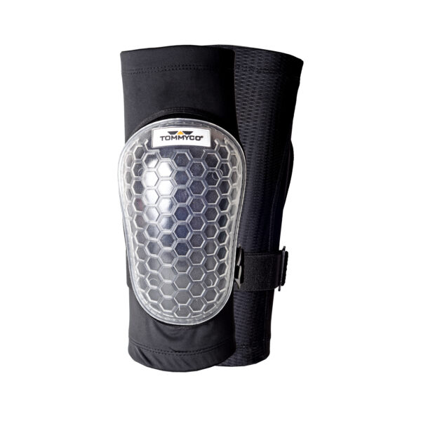 30012 Sure Grip Kneepad Sleeve with Adjustable Strap - Image 5