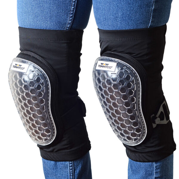 30012 Sure Grip Kneepad Sleeve with Adjustable Strap - Image 7