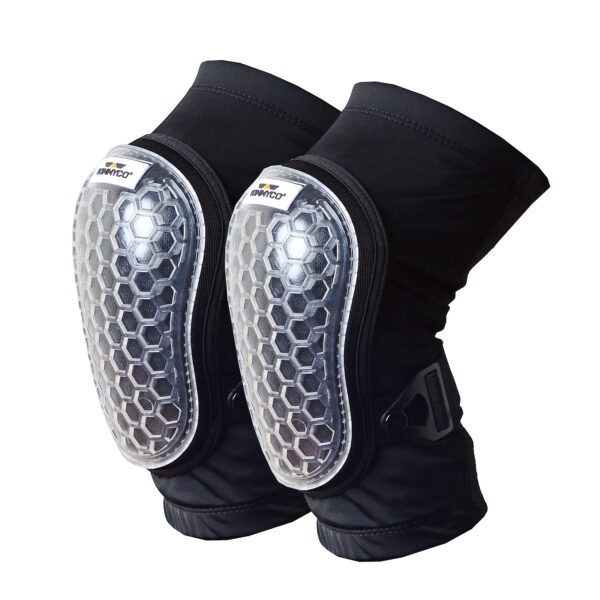 30012 Sure Grip Kneepad Sleeve with Adjustable Strap