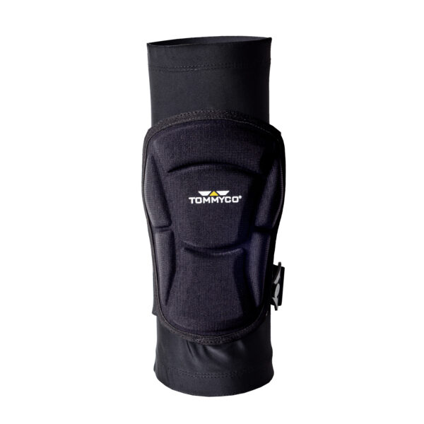 30014 Lightweight Kneepad Sleeve with Adjustable Strap - Image 3