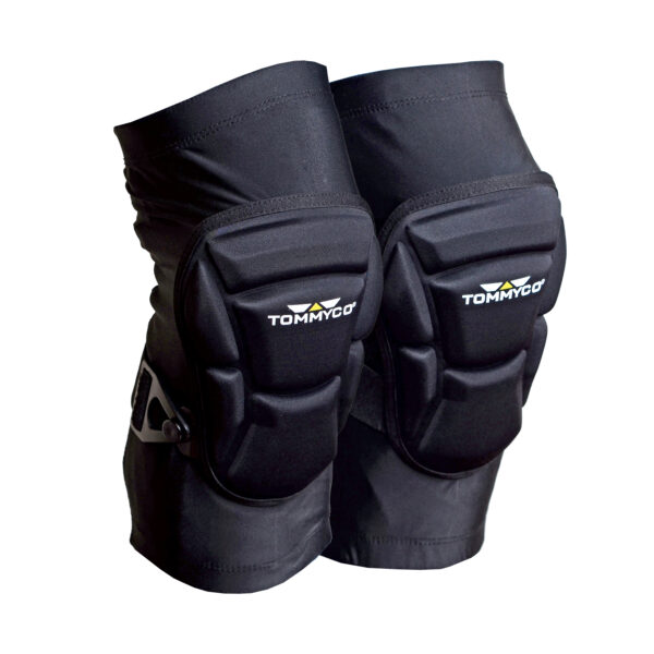30014 Lightweight Kneepad Sleeve with Adjustable Strap