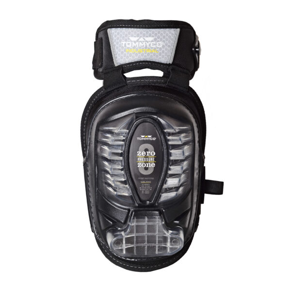 GEL706 Soft Shell Gel-Pro Total Flex™ Long Kneepads - Image 6