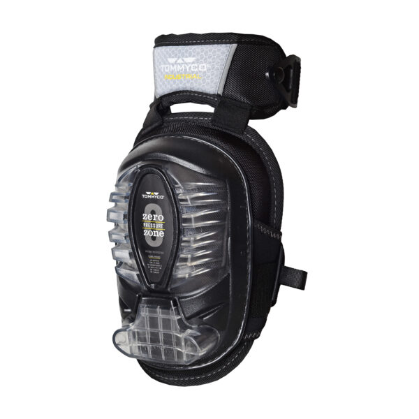 GEL706 Soft Shell Gel-Pro Total Flex™ Long Kneepads - Image 10